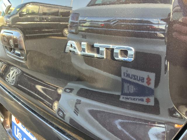 アルト L 2型 ★4WD 禁煙車★ 4WD 禁煙車 オートライト シートヒーター 衝突被害軽減システム アイドリングストップ 衝突安全ボディ 盗難防止システム 横滑り防止機能(8枚目)