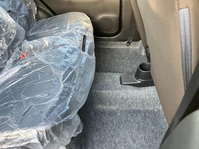 アルト L 2型 ★4WD 禁煙車★ 4WD 禁煙車 オートライト シートヒーター 衝突被害軽減システム アイドリングストップ 衝突安全ボディ 盗難防止システム 横滑り防止機能(37枚目)