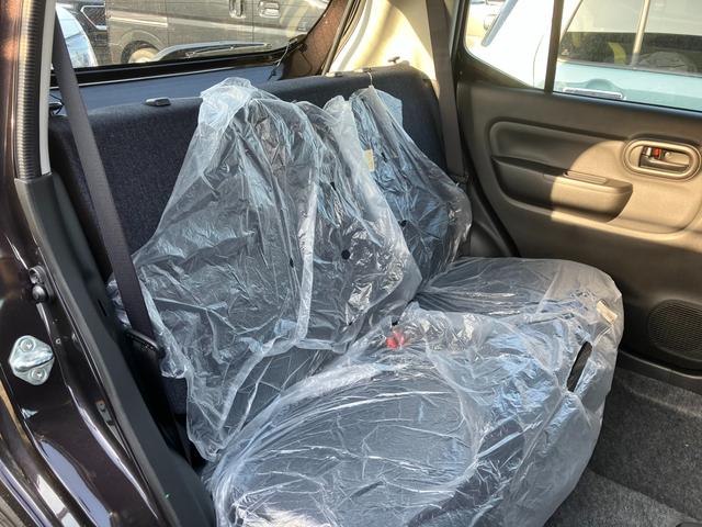 アルト L 2型 ★4WD 禁煙車★ 4WD 禁煙車 オートライト シートヒーター 衝突被害軽減システム アイドリングストップ 衝突安全ボディ 盗難防止システム 横滑り防止機能(38枚目)