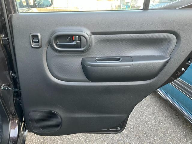 アルト L 2型 ★4WD 禁煙車★ 4WD 禁煙車 オートライト シートヒーター 衝突被害軽減システム アイドリングストップ 衝突安全ボディ 盗難防止システム 横滑り防止機能(40枚目)