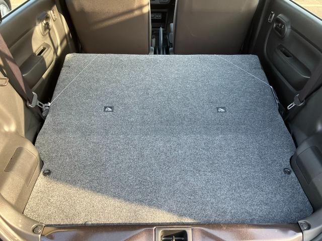 アルト L 2型 ★4WD 禁煙車★ 4WD 禁煙車 オートライト シートヒーター 衝突被害軽減システム アイドリングストップ 衝突安全ボディ 盗難防止システム 横滑り防止機能(42枚目)