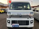 エブリイワゴン 車いす移動車　６型　４ＷＤ　社用車アップ　電動ウインチ（2枚目）