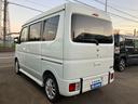 エブリイワゴン 車いす移動車　６型　４ＷＤ　社用車アップ　電動ウインチ（3枚目）