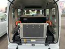 車いす移動車　６型　４ＷＤ　社用車アップ　電動ウインチ（15枚目）