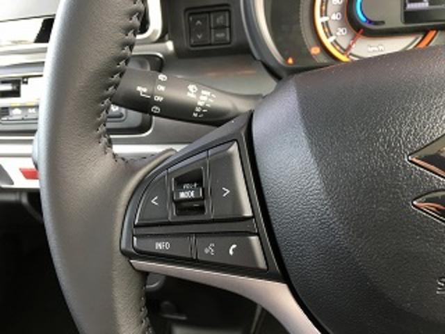 ギア HYBRID XZ 衝突被害軽減ブレーキ 後退時BS(38枚目)