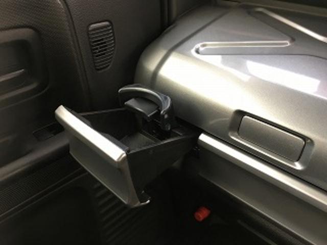 ギア HYBRID XZ 衝突被害軽減ブレーキ 後退時BS(46枚目)