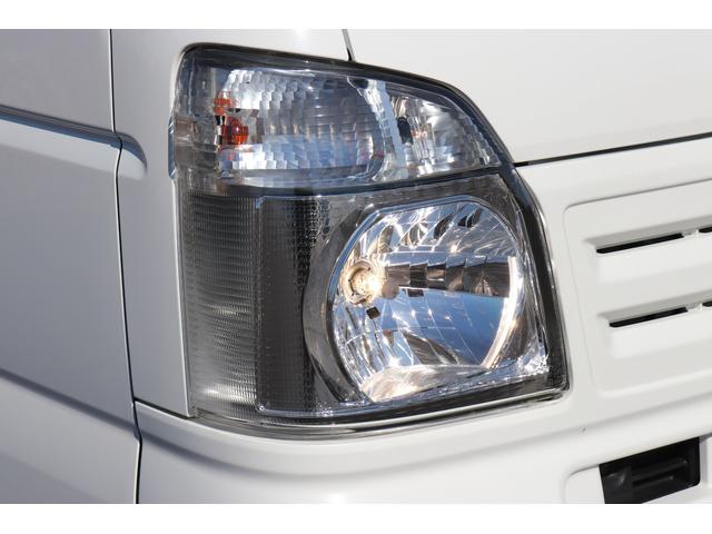 KCエアコン・パワステ 4WD 5MT 衝突被害軽減ブレーキ KCエアコンパワステ 4WD 5速MT 3方開 デュアルカメラブレーキサポート AMFMラジオ(16枚目)