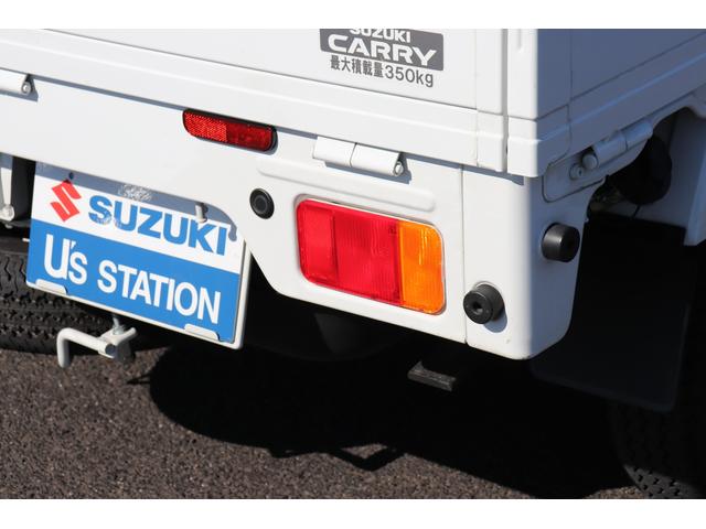 KCエアコン・パワステ 4WD 5MT 衝突被害軽減ブレーキ KCエアコンパワステ 4WD 5速MT 3方開 デュアルカメラブレーキサポート AMFMラジオ(18枚目)