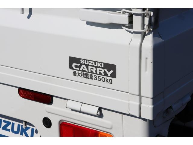 KCエアコン・パワステ 4WD 5MT 衝突被害軽減ブレーキ KCエアコンパワステ 4WD 5速MT 3方開 デュアルカメラブレーキサポート AMFMラジオ(19枚目)