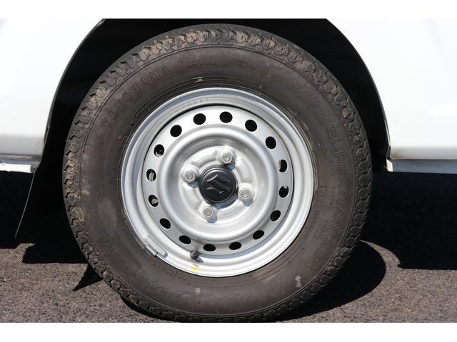 KCエアコン・パワステ 4WD 5MT 衝突被害軽減ブレーキ KCエアコンパワステ 4WD 5速MT 3方開 デュアルカメラブレーキサポート AMFMラジオ(21枚目)