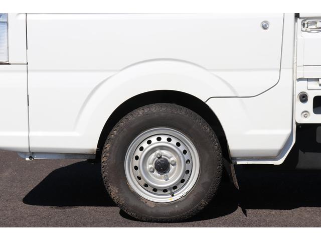 KCエアコン・パワステ 4WD 5MT 衝突被害軽減ブレーキ KCエアコンパワステ 4WD 5速MT 3方開 デュアルカメラブレーキサポート AMFMラジオ(22枚目)