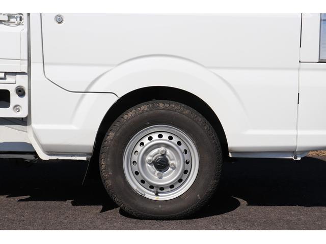 KCエアコン・パワステ 4WD 5MT 衝突被害軽減ブレーキ KCエアコンパワステ 4WD 5速MT 3方開 デュアルカメラブレーキサポート AMFMラジオ(25枚目)
