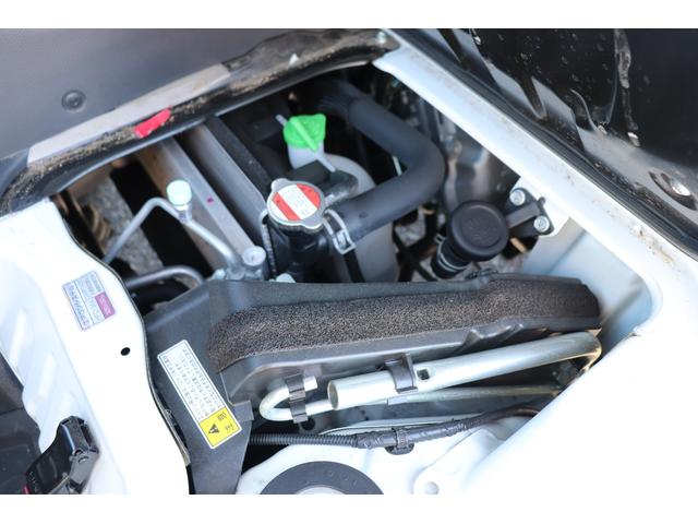 KCエアコン・パワステ 4WD 5MT 衝突被害軽減ブレーキ KCエアコンパワステ 4WD 5速MT 3方開 デュアルカメラブレーキサポート AMFMラジオ(32枚目)
