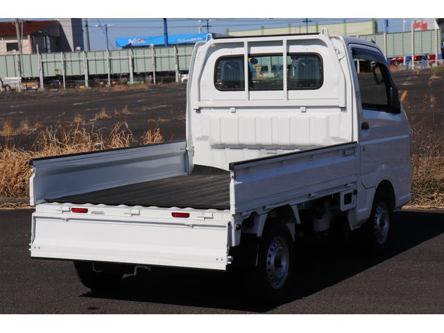 KCエアコン・パワステ 4WD 5MT 衝突被害軽減ブレーキ KCエアコンパワステ 4WD 5速MT 3方開 デュアルカメラブレーキサポート AMFMラジオ(51枚目)