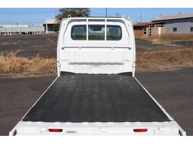 KCエアコン・パワステ 4WD 5MT 衝突被害軽減ブレーキ KCエアコンパワステ 4WD 5速MT 3方開 デュアルカメラブレーキサポート AMFMラジオ(57枚目)