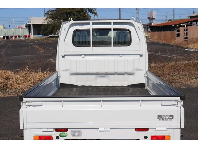 KCエアコン・パワステ 4WD 5MT 衝突被害軽減ブレーキ KCエアコンパワステ 4WD 5速MT 3方開 デュアルカメラブレーキサポート AMFMラジオ(60枚目)