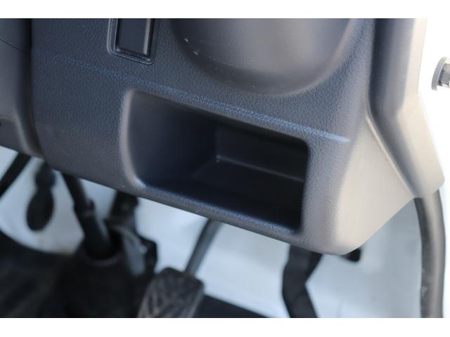KCエアコン・パワステ 4WD 5MT 衝突被害軽減ブレーキ KCエアコンパワステ 4WD 5速MT 3方開 デュアルカメラブレーキサポート AMFMラジオ(65枚目)