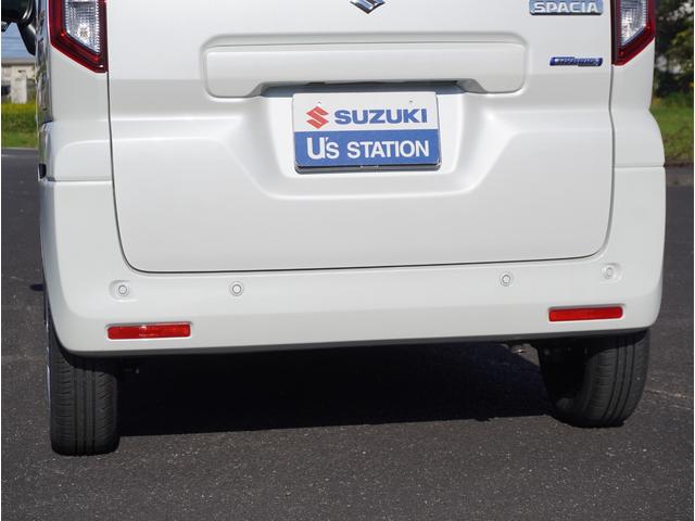スペーシア ＨＹＢＲＩＤ　Ｇ（4枚目）