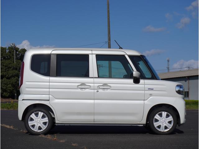 スペーシア ＨＹＢＲＩＤ　Ｇ（8枚目）