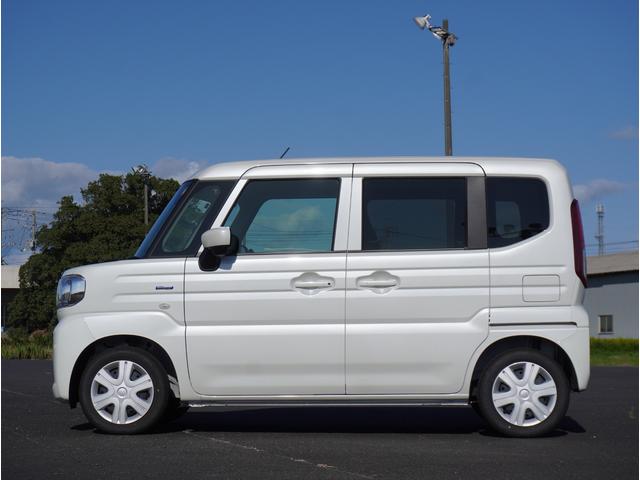 スペーシア ＨＹＢＲＩＤ　Ｇ（9枚目）