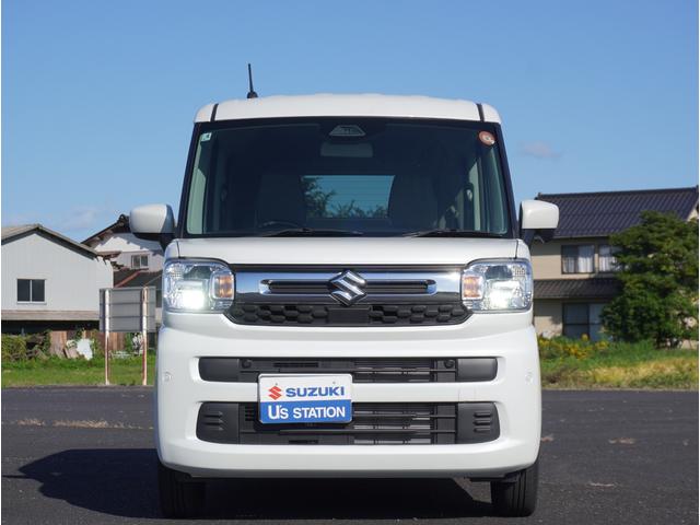 スペーシア ＨＹＢＲＩＤ　Ｇ（21枚目）