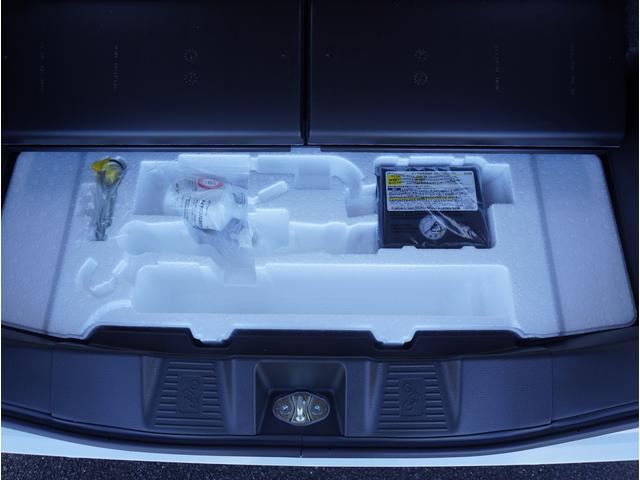 スペーシア ＨＹＢＲＩＤ　Ｇ（41枚目）