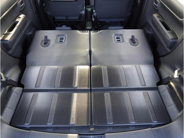 ハスラー タフワイルドターボ　全方位カメラ　ナビ　クルーズコントロール　全方位カメラ　ナビ　リアパーキングセンサー　アダプティブクルーズコントロール　レーンアシスト　シートヒーター　プッシュスタート　スマートキー　Ｂｌｕｅｔｏｏｔｈ　ＤＶＤ　オートライト　衝突軽減システム（37枚目）