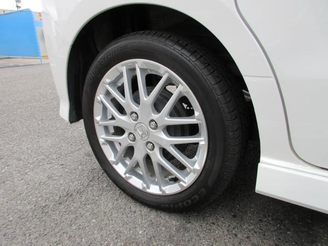 N-BOXカスタム Lターボ 純正9インチナビフルセグTV バックガイドモニター 両側パワースライドドア シートヒーター ハーフレザーシート LEDヘットライト LEDファグランプ 前後ドライブレコーダー ETC(20枚目)