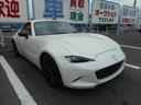 MAZDA ROADSTER RF