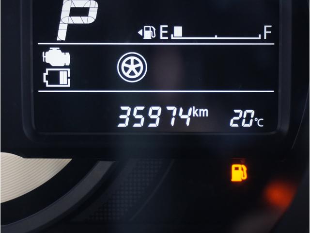 スペーシア ＨＹＢＲＩＤ　Ｇ　２型（44枚目）