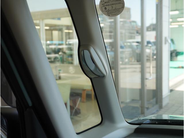 スペーシア ＨＹＢＲＩＤ　Ｇ　２型（60枚目）