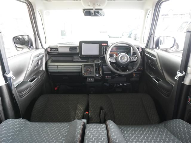 スペーシアギア ギア HYBRID XZ 両側電動スライドドア スマートキー 両側電動スライドドア パーキングセンサー アダプティブクルーズコントロール レーンアシスト シートヒーター ステアリングヒーター ヘッドアップディスプレイ オットマン プッシュスタート スマートキー(32枚目)