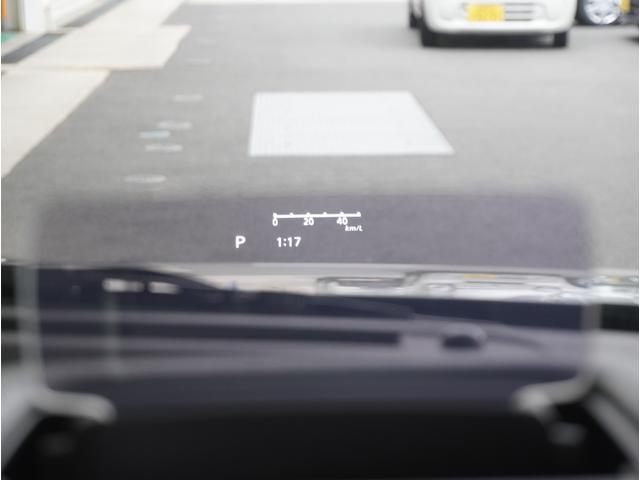 スペーシアギア ギア HYBRID XZ 両側電動スライドドア スマートキー 両側電動スライドドア パーキングセンサー アダプティブクルーズコントロール レーンアシスト シートヒーター ステアリングヒーター ヘッドアップディスプレイ オットマン プッシュスタート スマートキー(50枚目)