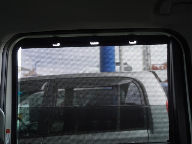 スペーシアギア ギア HYBRID XZ 両側電動スライドドア スマートキー 両側電動スライドドア パーキングセンサー アダプティブクルーズコントロール レーンアシスト シートヒーター ステアリングヒーター ヘッドアップディスプレイ オットマン プッシュスタート スマートキー(68枚目)