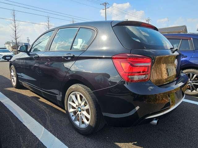 ＢＭＷ １シリーズ