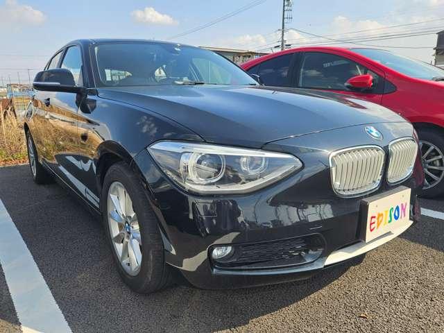 ＢＭＷ １シリーズ