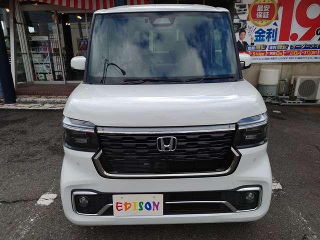 ホンダ Ｎ－ＢＯＸカスタム