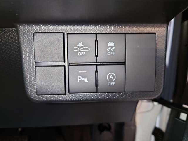 タント カスタムＸ　両側電動スライドドア　新車未登録　衝突軽減ブレーキ　障害物センサー　電動パーキング　ＬＥＤヘッドライト　オートハイビーム　シートヒーター　頸部衝撃緩和ヘッドレスト（21枚目）