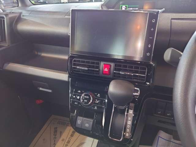 タント カスタムＸ　両側電動スライドドア　新車未登録　衝突軽減ブレーキ　障害物センサー　電動パーキング　ＬＥＤヘッドライト　オートハイビーム　シートヒーター　頸部衝撃緩和ヘッドレスト（23枚目）
