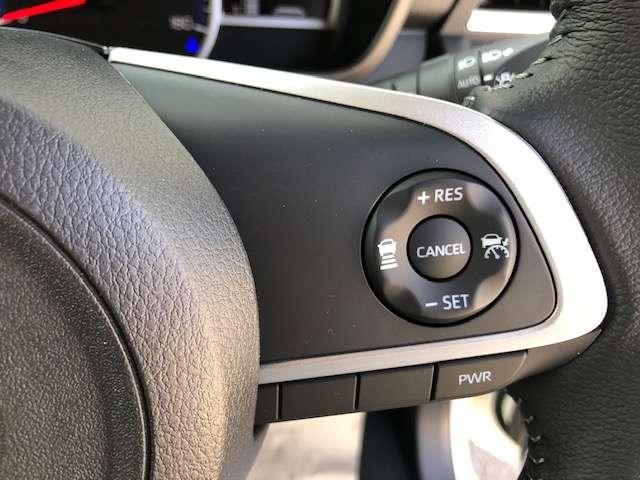 ルーミー 　両側電動スライドドア　コーナーセンサー　トヨタセーフティセンス　ＬＥＤヘッドライト　オートハイビーム　レーンキープアシスト　スマートキー（18枚目）