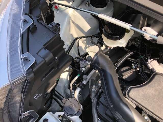 ルーミー 　両側電動スライドドア　コーナーセンサー　トヨタセーフティセンス　ＬＥＤヘッドライト　オートハイビーム　レーンキープアシスト　スマートキー（27枚目）