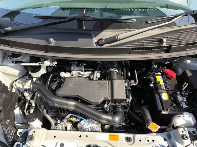 ルーミー 　両側電動スライドドア　コーナーセンサー　トヨタセーフティセンス　ＬＥＤヘッドライト　オートハイビーム　レーンキープアシスト　スマートキー（28枚目）