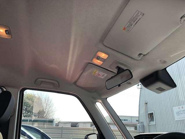 ルーミー 　両側電動スライドドア　コーナーセンサー　トヨタセーフティセンス　ＬＥＤヘッドライト　オートハイビーム　レーンキープアシスト　スマートキー（30枚目）