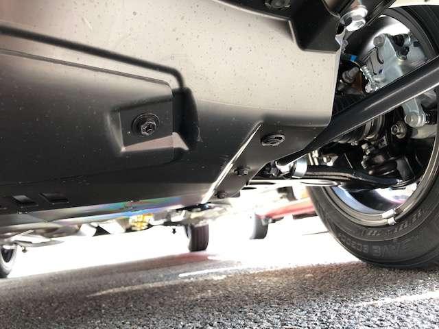 ルーミー 　両側電動スライドドア　コーナーセンサー　トヨタセーフティセンス　ＬＥＤヘッドライト　オートハイビーム　レーンキープアシスト　スマートキー（34枚目）
