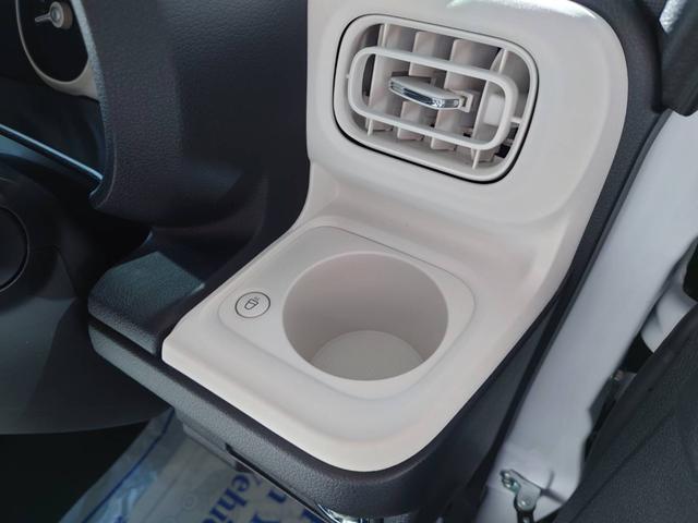 ムーヴキャンバス ストライプスＧ　リヤカメラ　ＡＡＣ　バックソナー　キーフリーキー　電格ドアミラー　アイドリングＳ　衝突被害軽減装置　禁煙　レーンキープ　盗難防止　スマートキー・プッシュスタート　ＬＥＤライト　ＥＳＣ　サイドエアバック（13枚目）