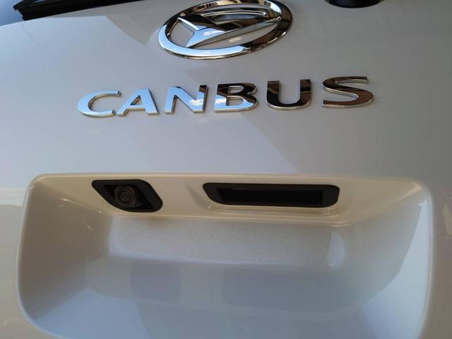 ムーヴキャンバス ストライプスＧ　リヤカメラ　ＡＡＣ　バックソナー　キーフリーキー　電格ドアミラー　アイドリングＳ　衝突被害軽減装置　禁煙　レーンキープ　盗難防止　スマートキー・プッシュスタート　ＬＥＤライト　ＥＳＣ　サイドエアバック（14枚目）