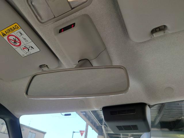 ムーヴキャンバス ストライプスＧ　リヤカメラ　ＡＡＣ　バックソナー　キーフリーキー　電格ドアミラー　アイドリングＳ　衝突被害軽減装置　禁煙　レーンキープ　盗難防止　スマートキー・プッシュスタート　ＬＥＤライト　ＥＳＣ　サイドエアバック（22枚目）