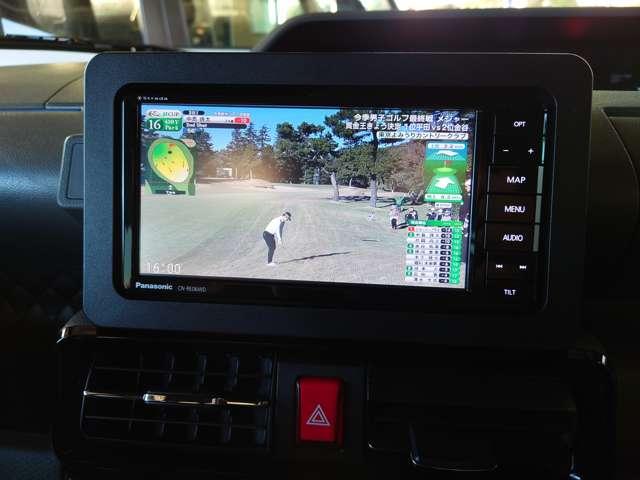 タント カスタムＸセレクション　ワンオーナー　禁煙　両側電動スライドドア　衝突軽減ブレーキ　車線逸脱警報　ＬＥＤ　ナビＴＶ　Ｂｌｕｅｔｏｏｔｈ　バックカメラ　シートヒーター　クリアランスソナー　オートハイビーム（16枚目）