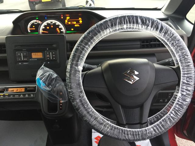 HYBRID FX 2型 前後bサポート プッシュスタート(16枚目)