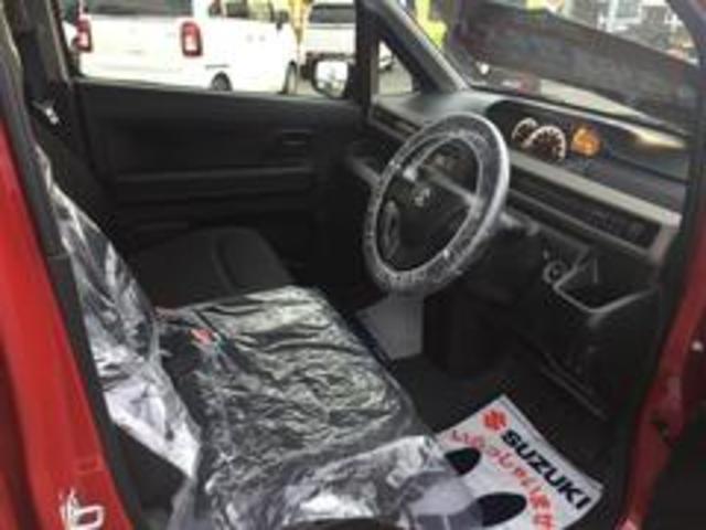 HYBRID FX 2型 前後衝突被害軽減B 前後誤発進抑制(13枚目)